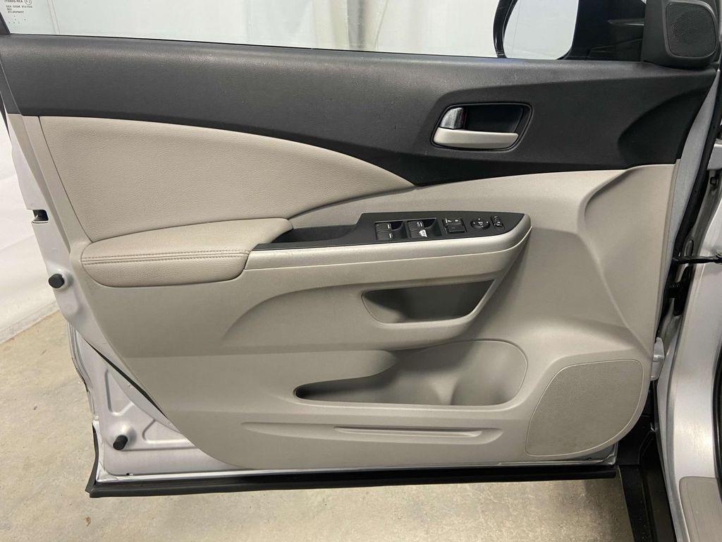 used 2014 Honda CR-V car, priced at $12,364