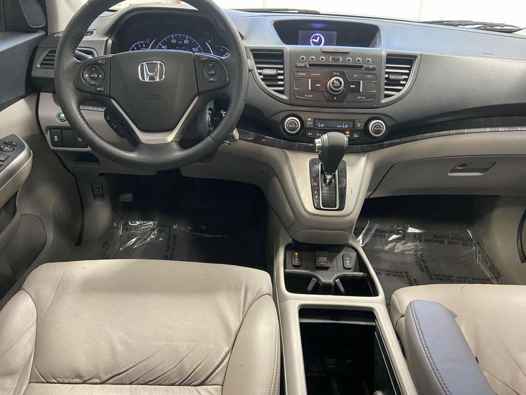 used 2014 Honda CR-V car, priced at $12,364
