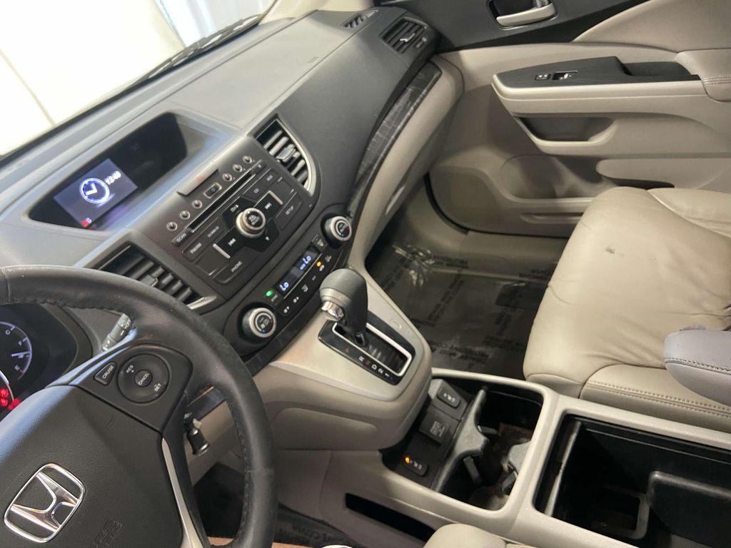 used 2014 Honda CR-V car, priced at $12,364