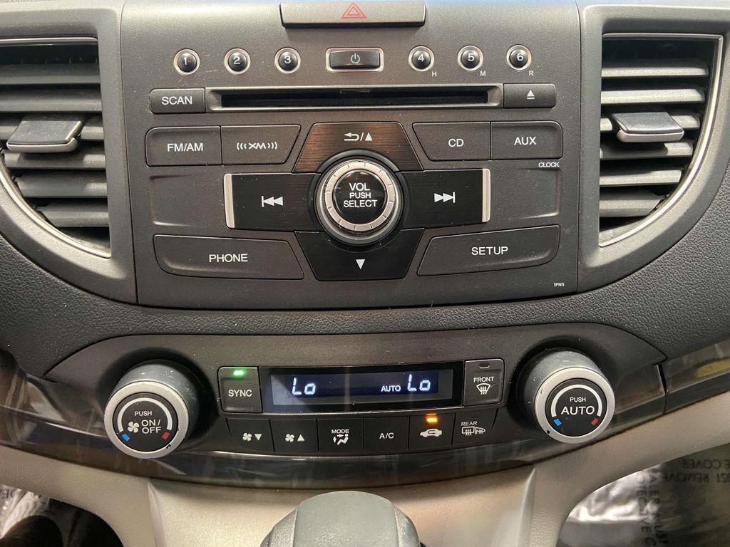 used 2014 Honda CR-V car, priced at $12,364