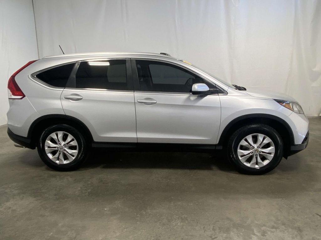 used 2014 Honda CR-V car, priced at $12,364