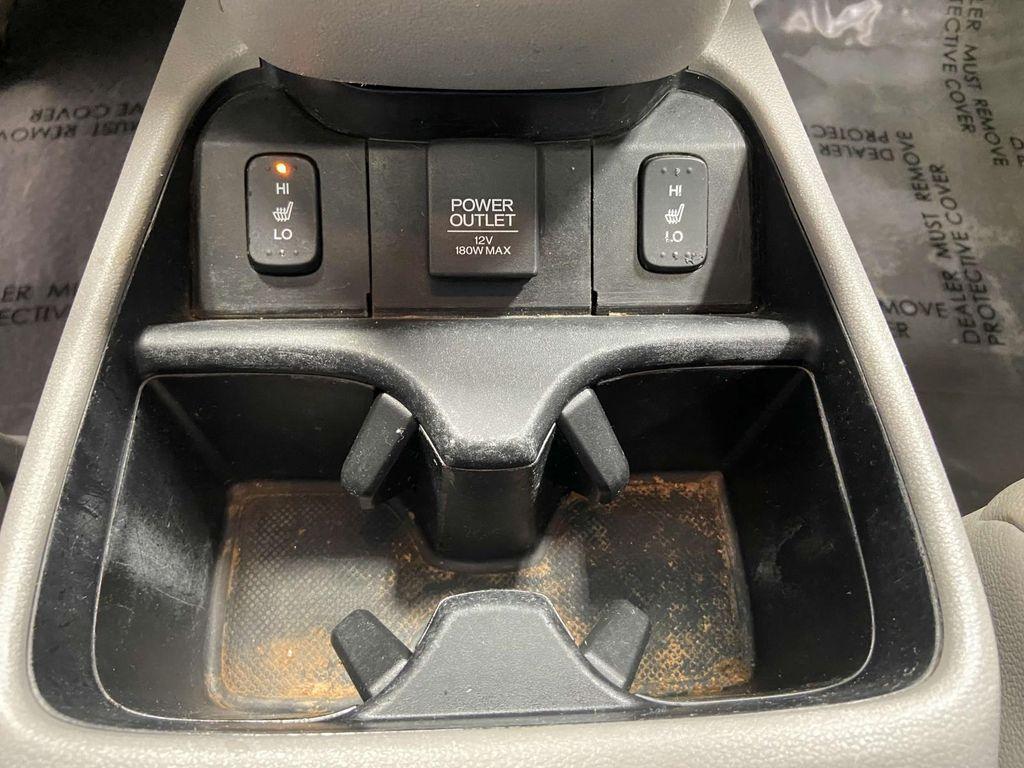 used 2014 Honda CR-V car, priced at $12,364