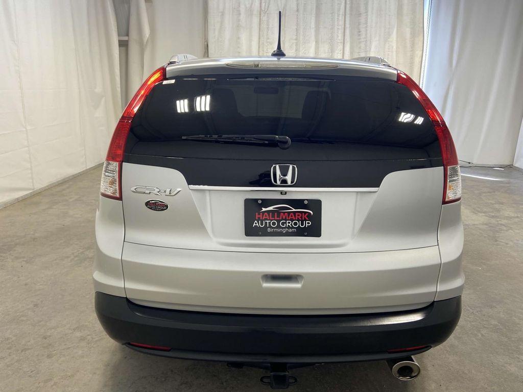 used 2014 Honda CR-V car, priced at $12,364