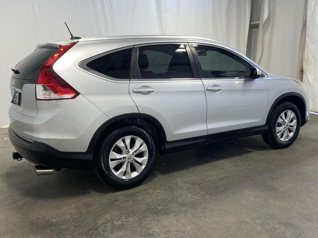 used 2014 Honda CR-V car, priced at $12,364
