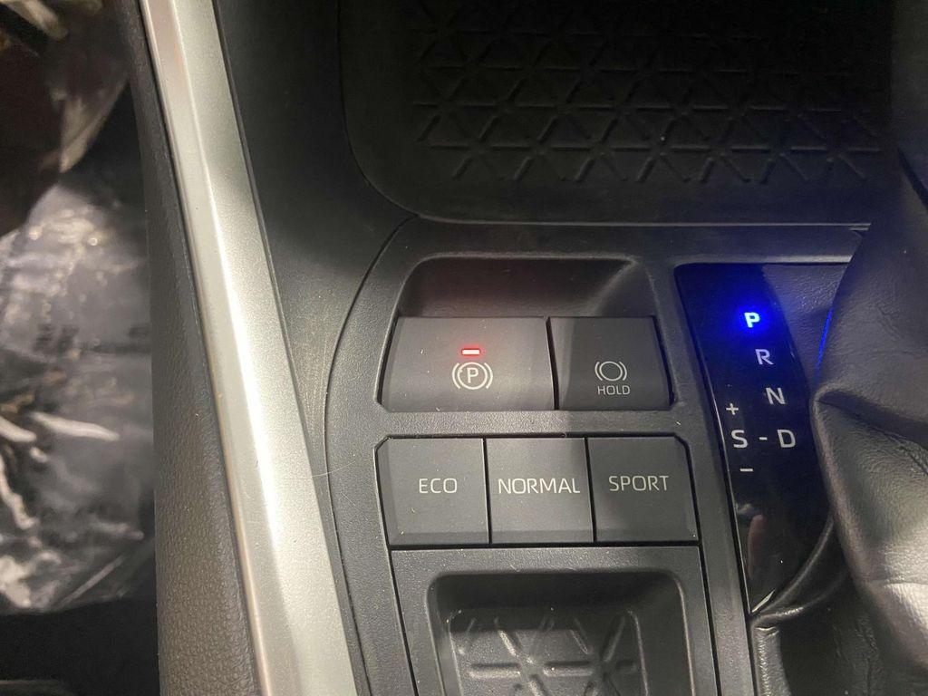 used 2019 Toyota RAV4 car, priced at $16,979