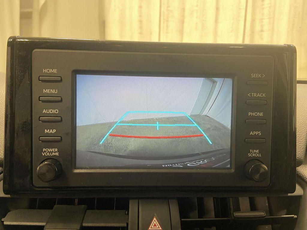 used 2019 Toyota RAV4 car, priced at $16,979
