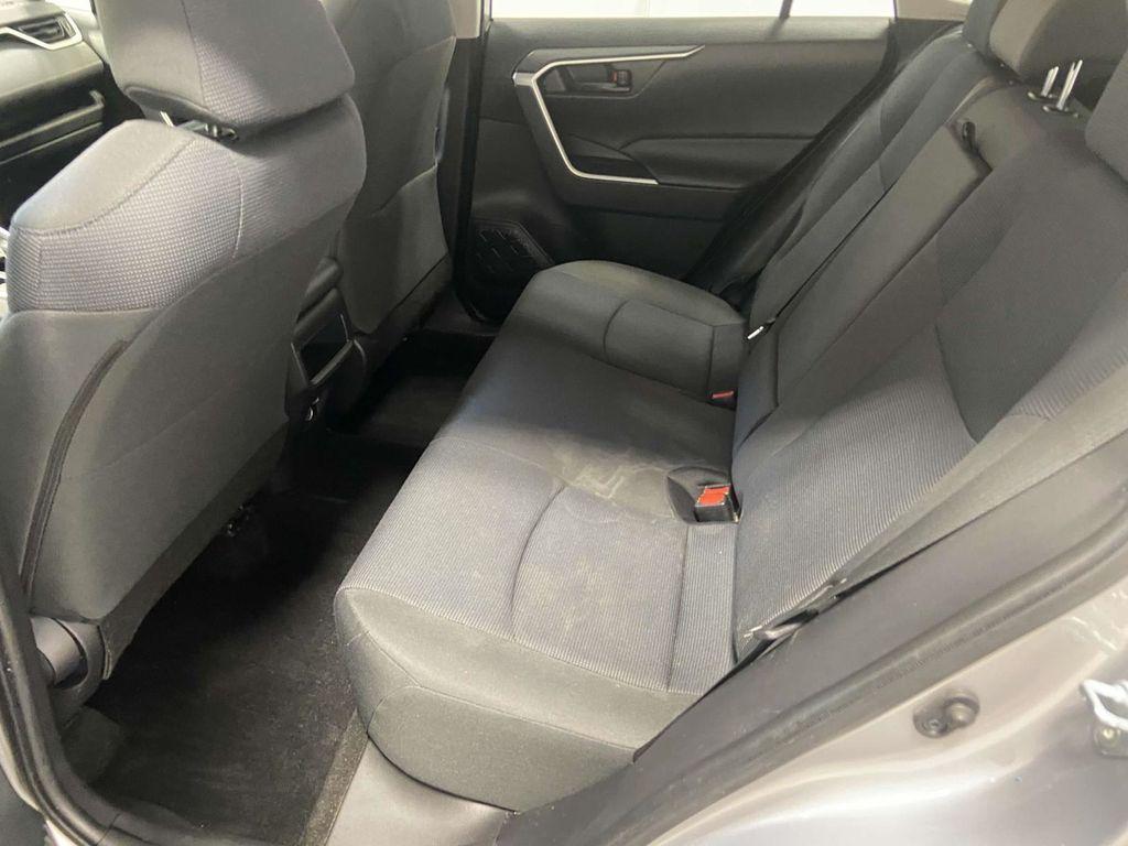 used 2019 Toyota RAV4 car, priced at $16,979