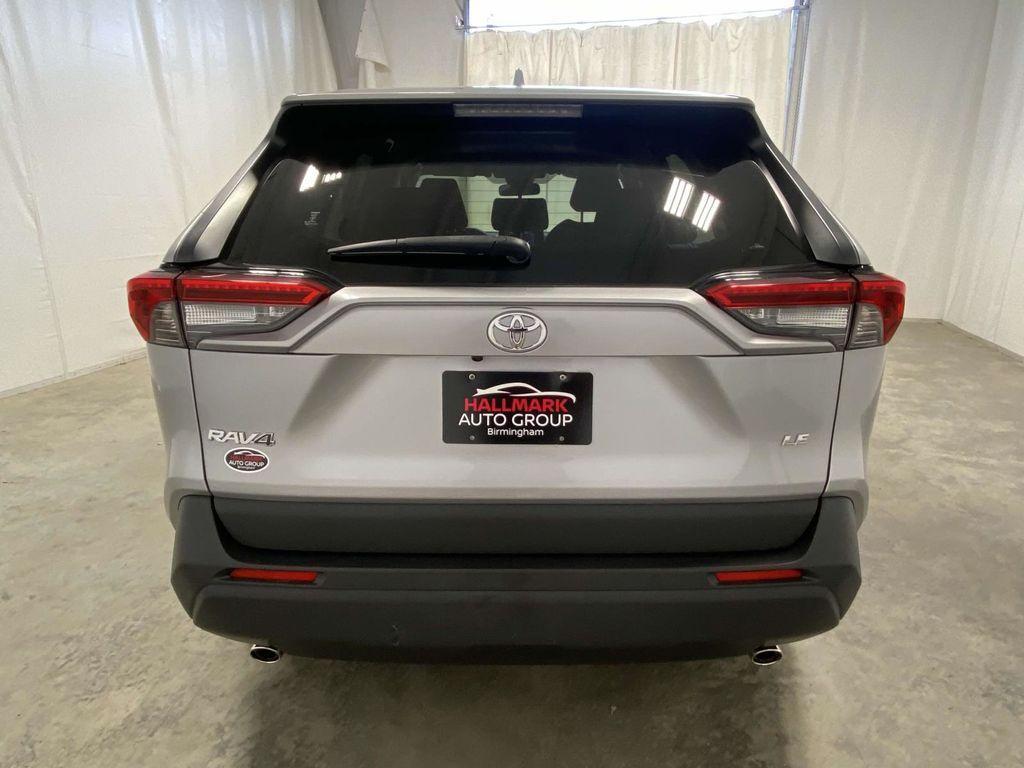 used 2019 Toyota RAV4 car, priced at $16,979