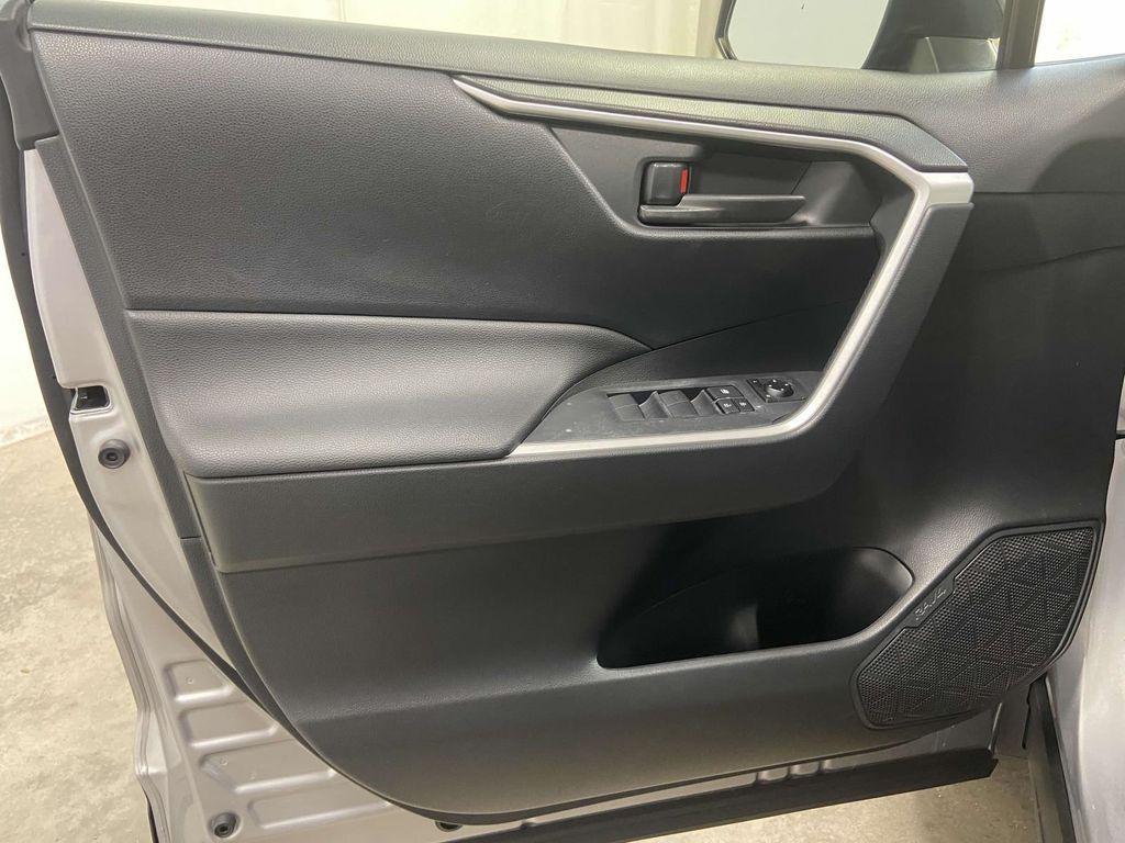 used 2019 Toyota RAV4 car, priced at $16,979
