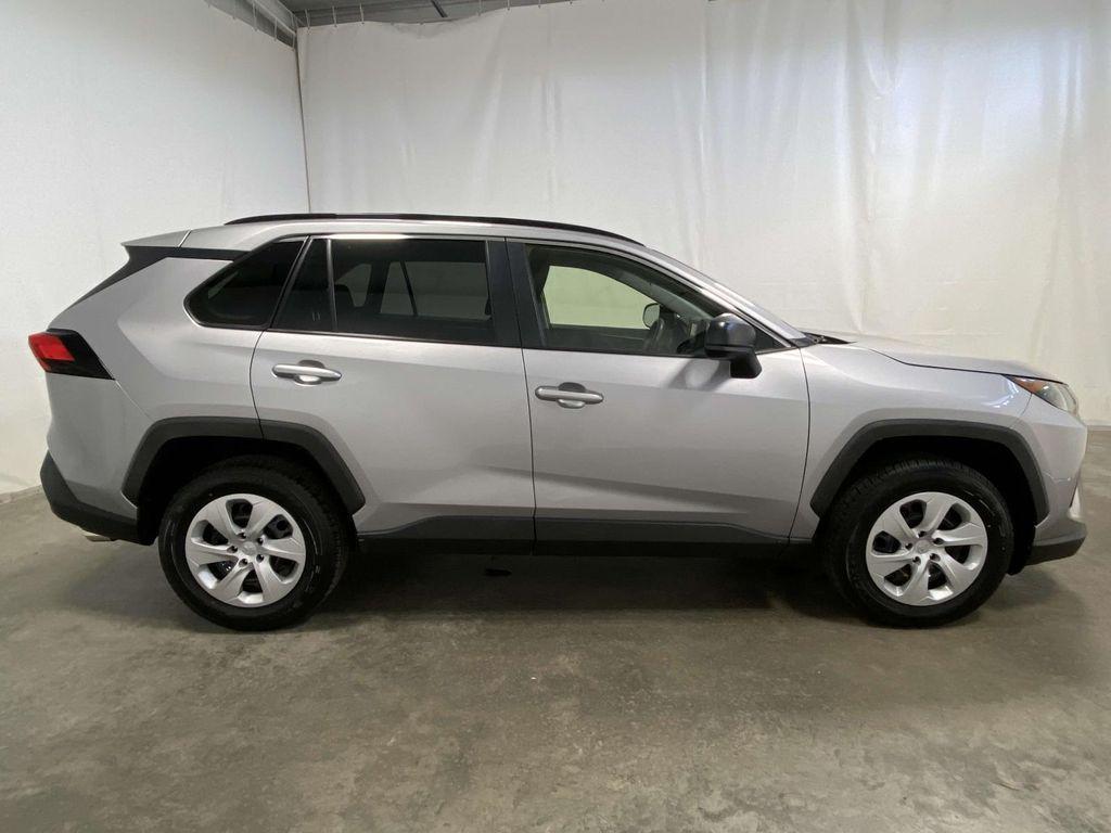 used 2019 Toyota RAV4 car, priced at $16,979