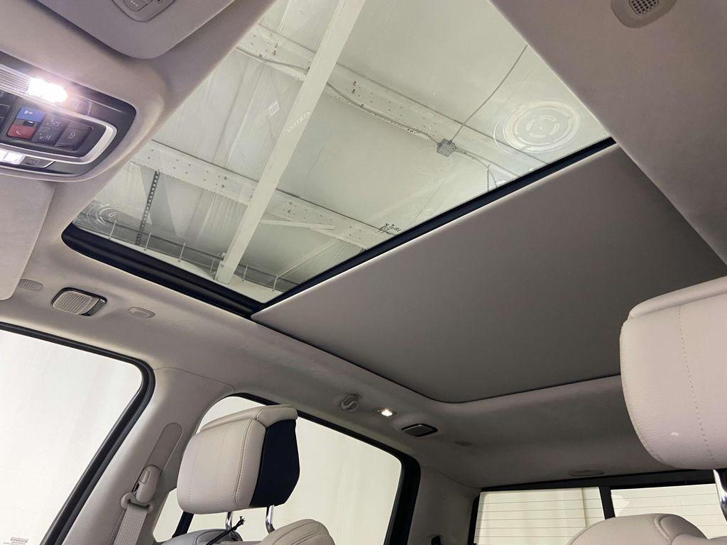 new 2025 Ram 1500 car, priced at $83,427