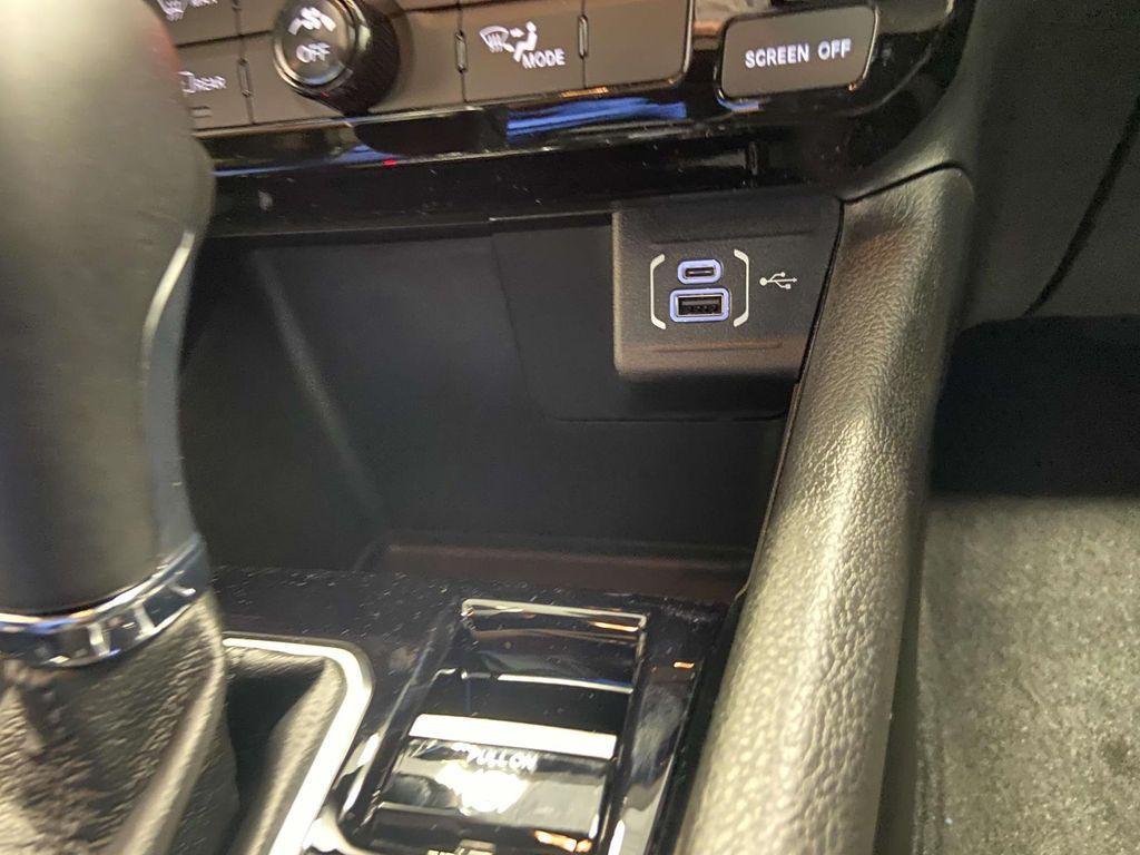 new 2025 Jeep Compass car, priced at $28,458