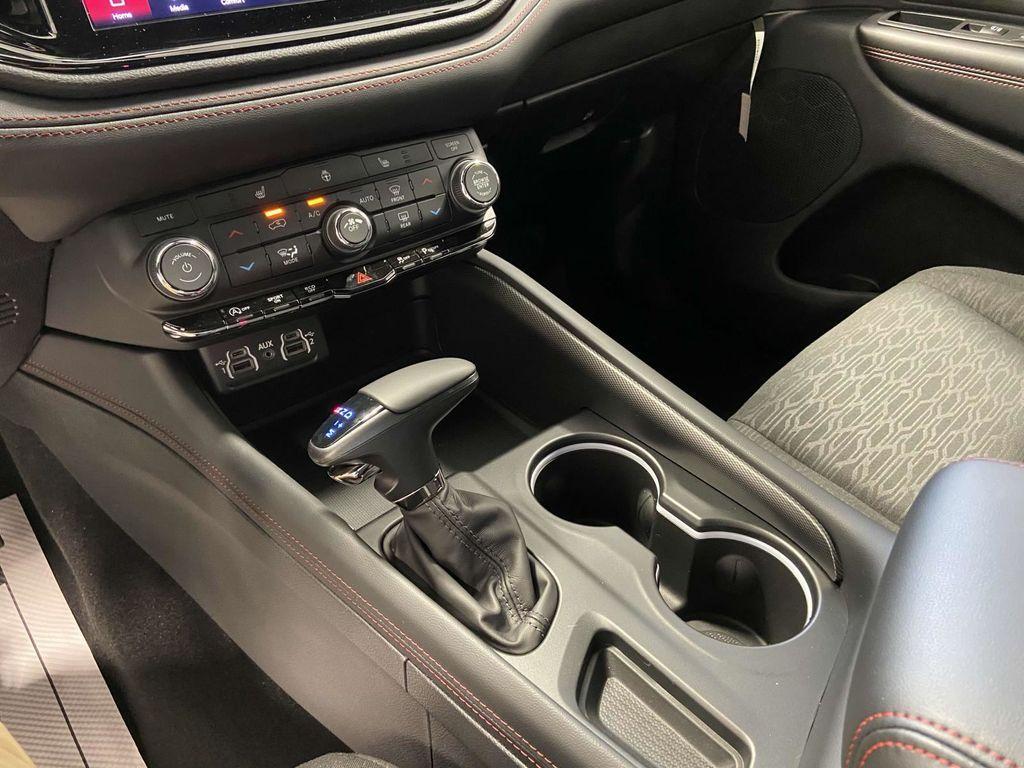 new 2025 Dodge Durango car, priced at $39,116