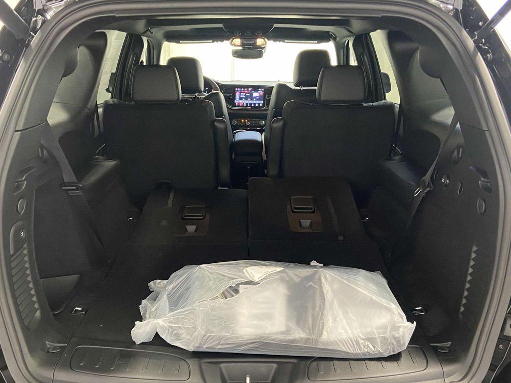 new 2025 Dodge Durango car, priced at $52,488