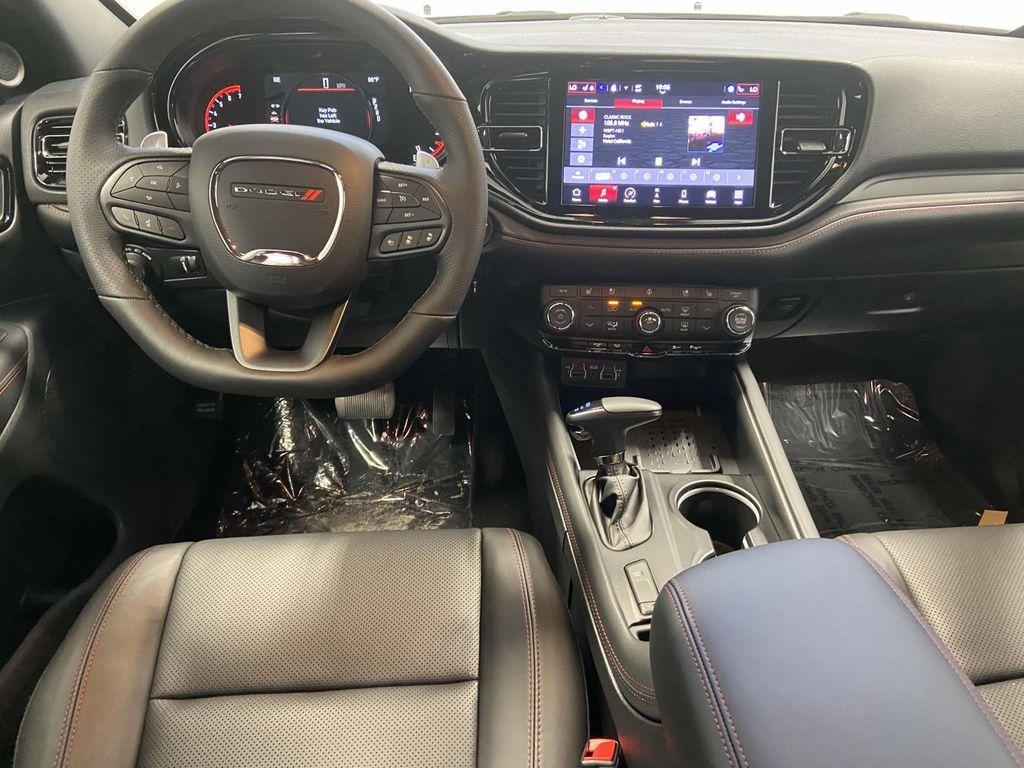 new 2025 Dodge Durango car, priced at $52,488