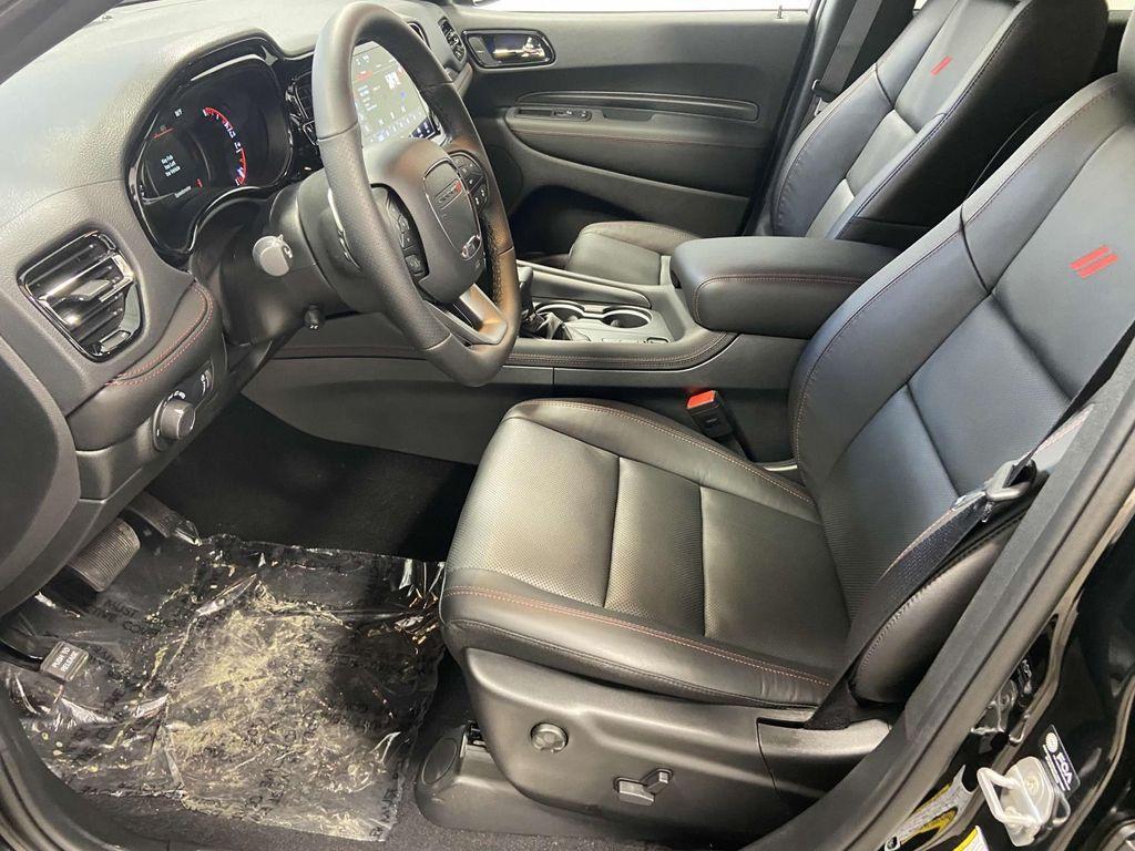 new 2025 Dodge Durango car, priced at $52,488