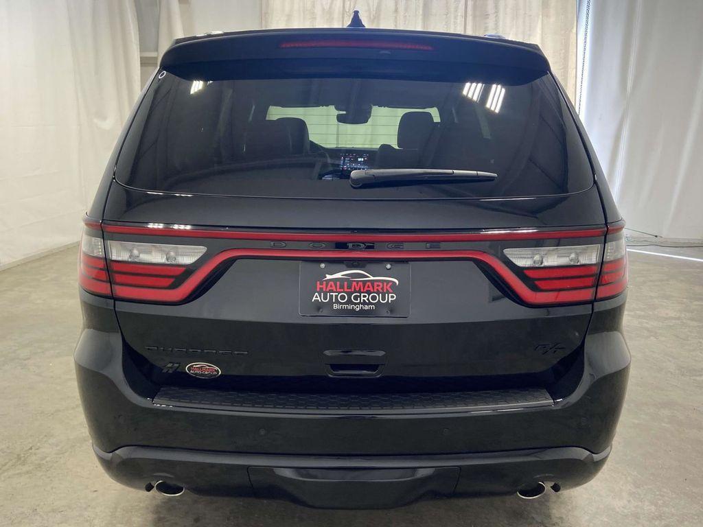 new 2025 Dodge Durango car, priced at $52,488