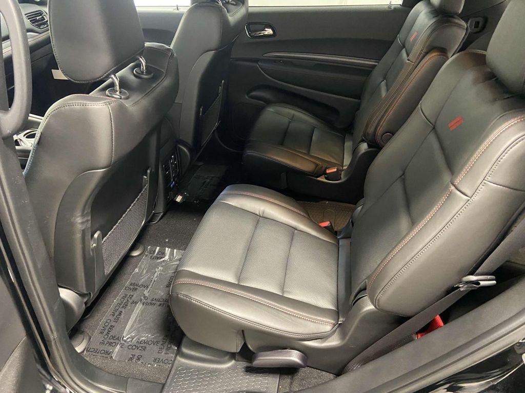 new 2025 Dodge Durango car, priced at $52,488