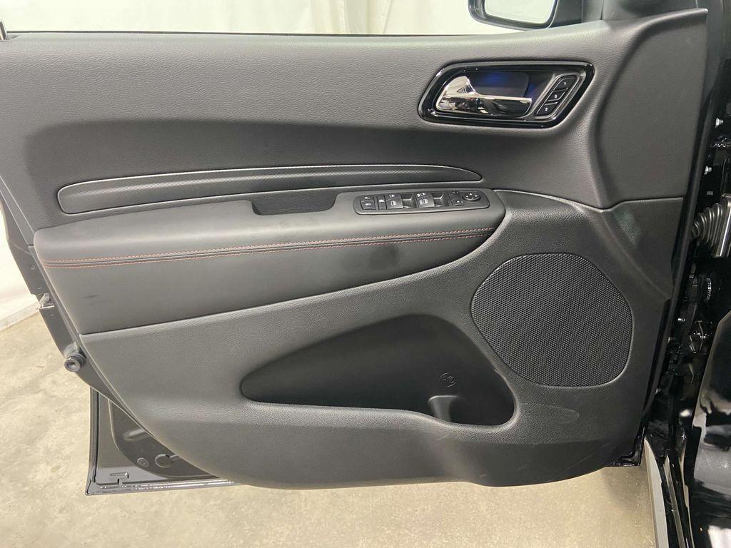 new 2025 Dodge Durango car, priced at $52,488