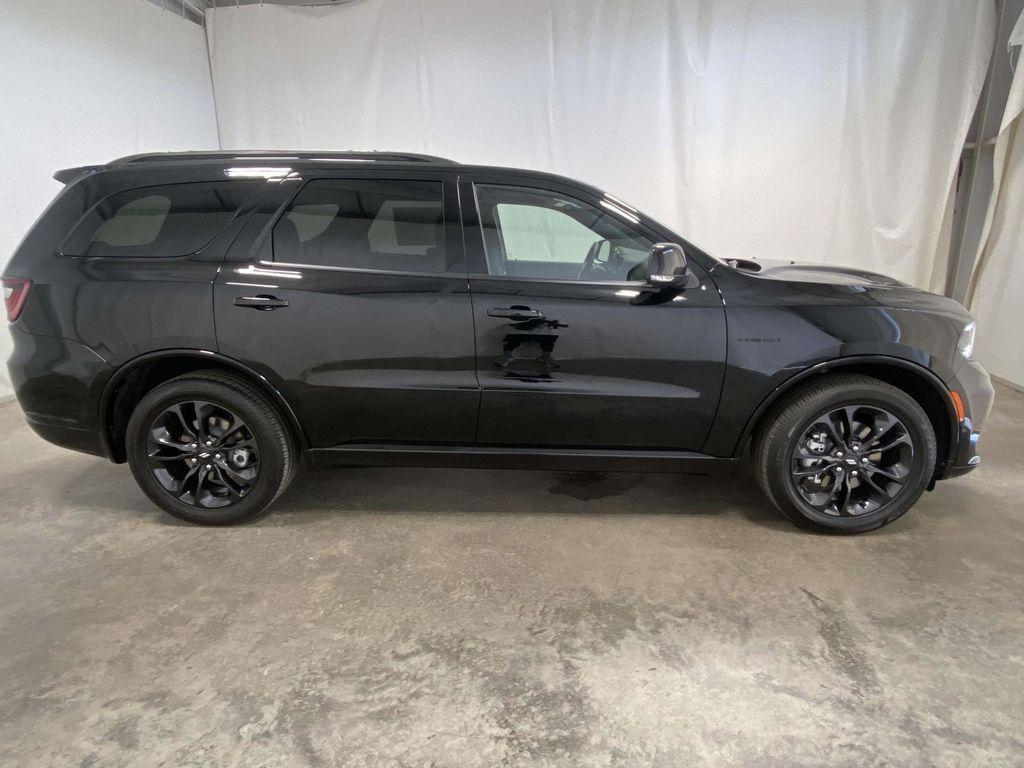 new 2025 Dodge Durango car, priced at $52,488
