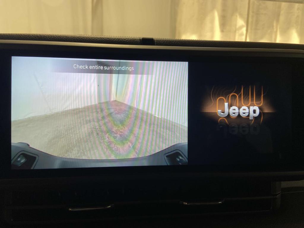 new 2025 Jeep Gladiator car, priced at $44,759