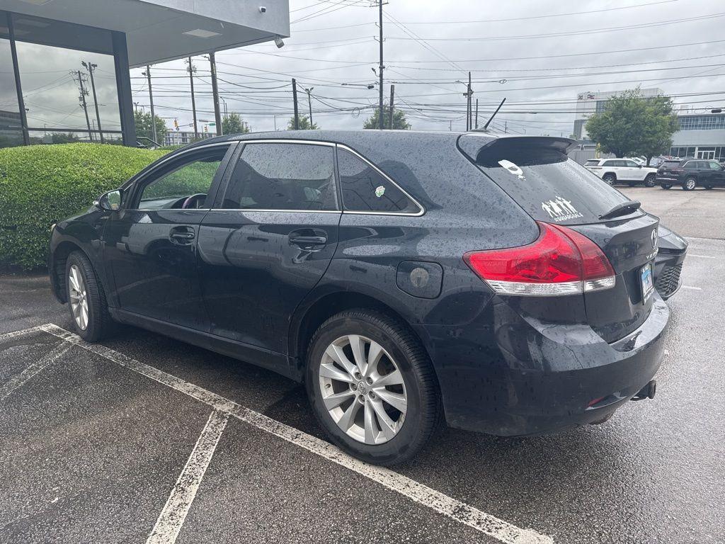 used 2013 Toyota Venza car, priced at $7,750
