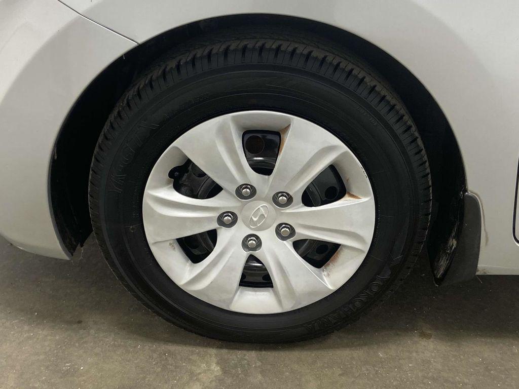 used 2016 Hyundai Elantra car, priced at $7,104