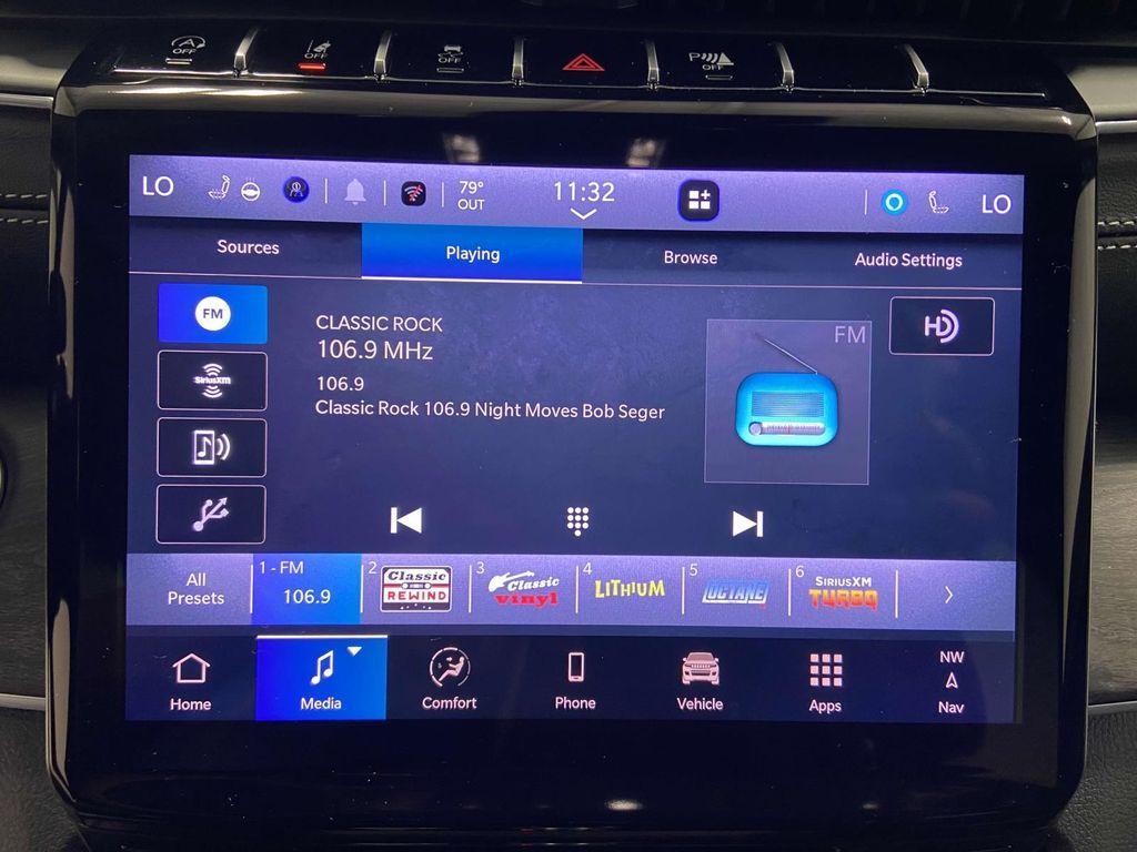 new 2025 Jeep Grand Cherokee L car, priced at $50,962