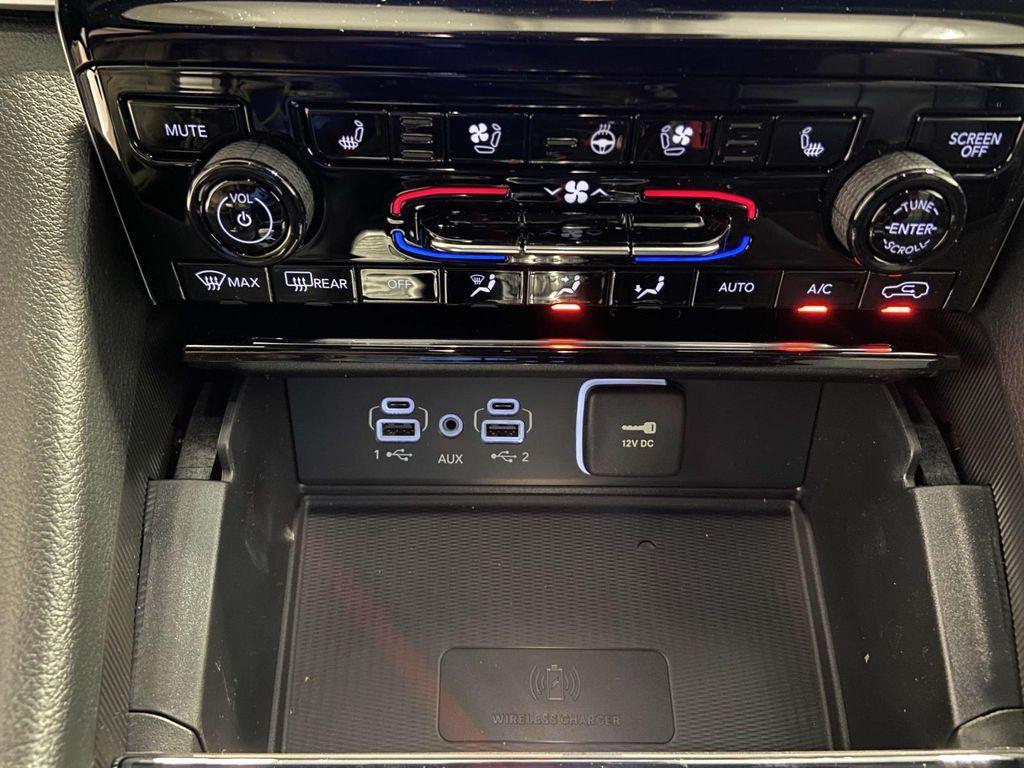 new 2025 Jeep Grand Cherokee L car, priced at $50,962