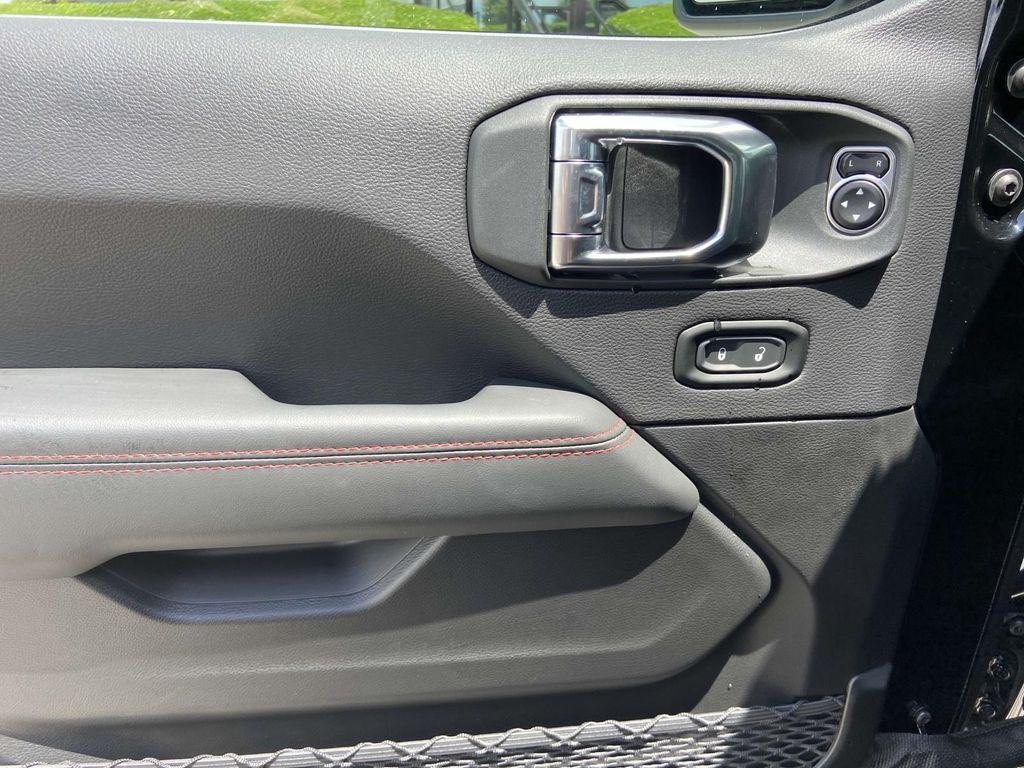 new 2025 Jeep Wrangler car, priced at $54,808
