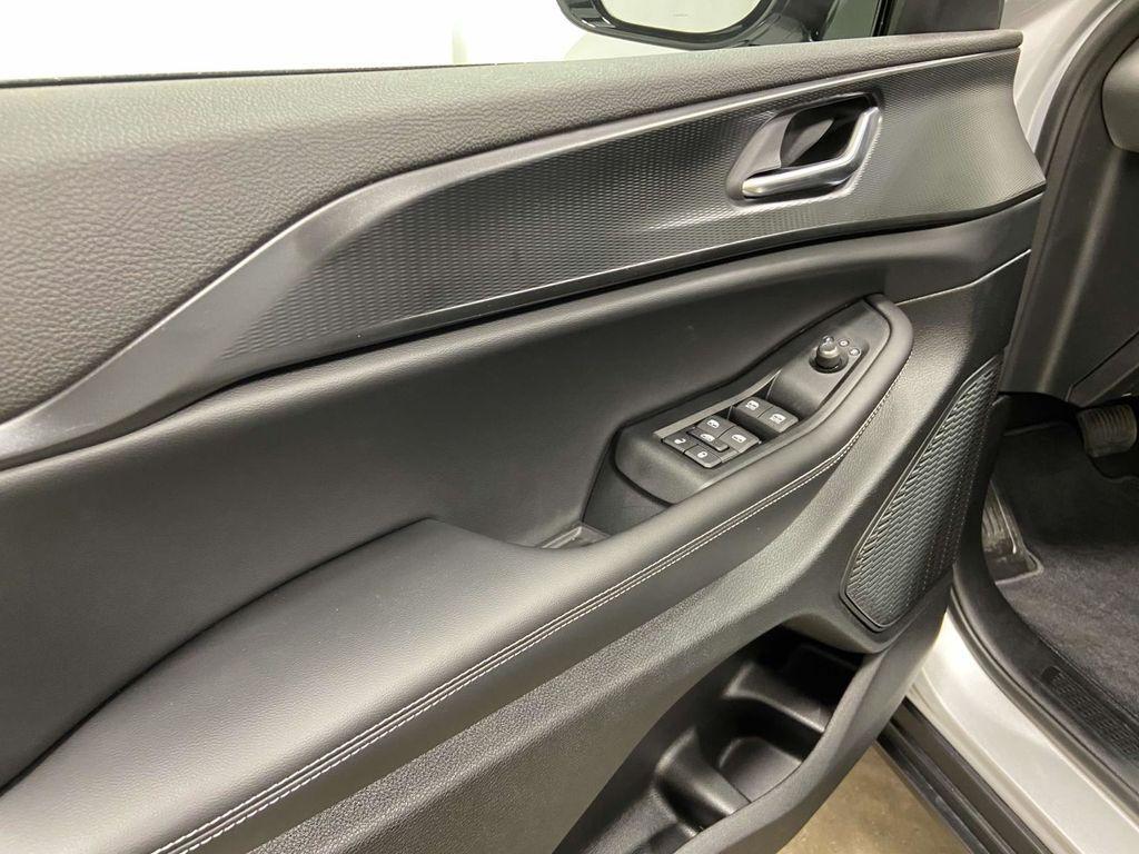 new 2025 Jeep Grand Cherokee L car, priced at $41,230