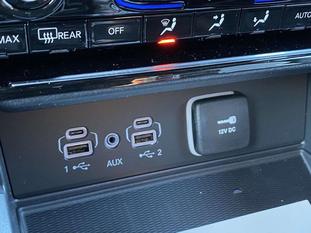 new 2025 Jeep Grand Cherokee L car, priced at $64,888