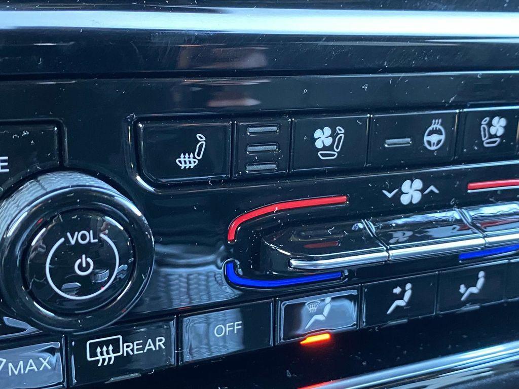 new 2025 Jeep Grand Cherokee L car, priced at $64,888