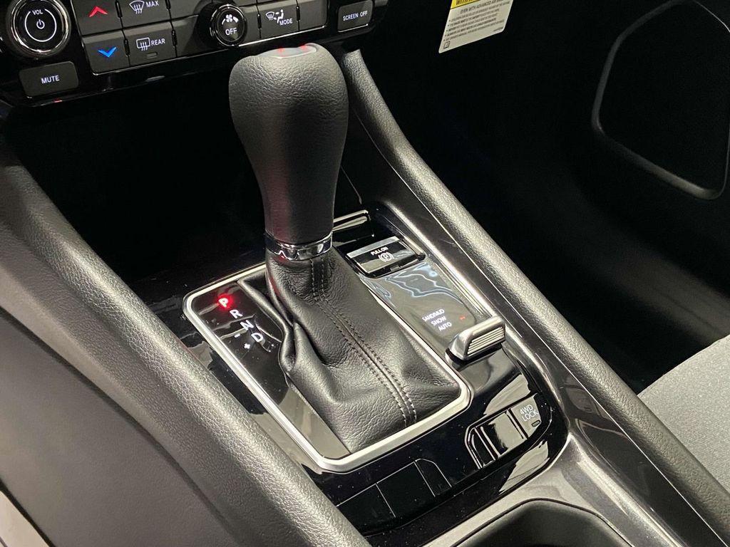 new 2025 Jeep Compass car, priced at $24,999