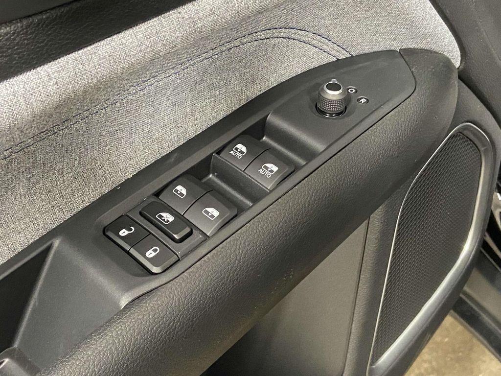 new 2025 Jeep Compass car, priced at $24,999