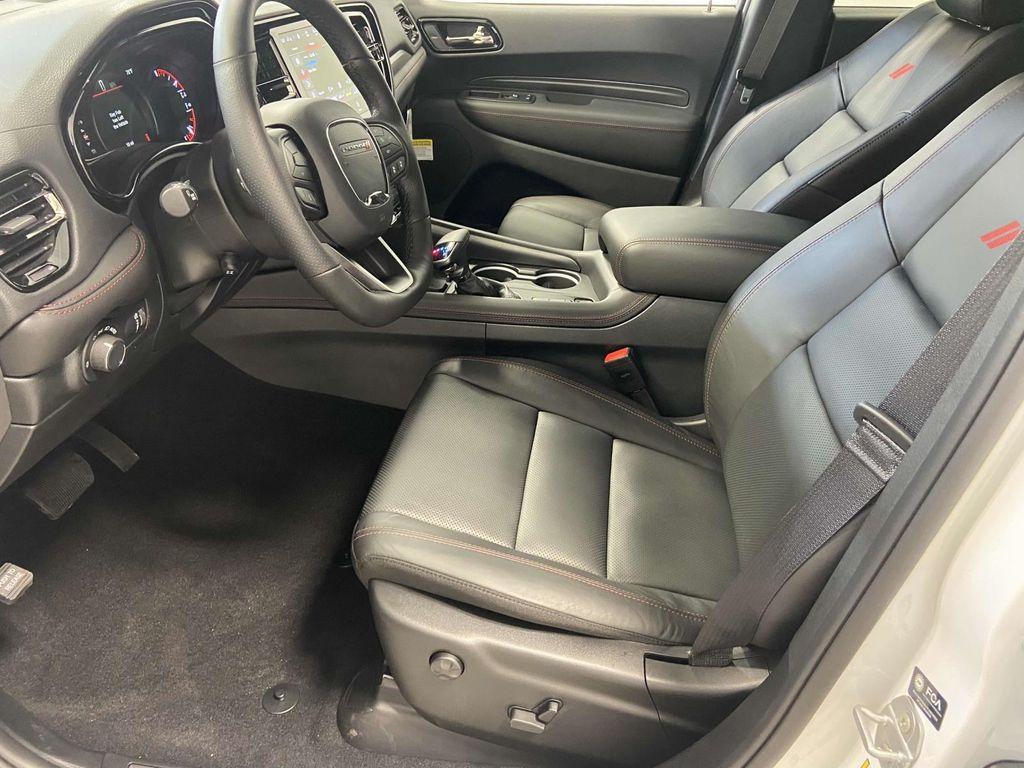 new 2025 Dodge Durango car, priced at $52,488