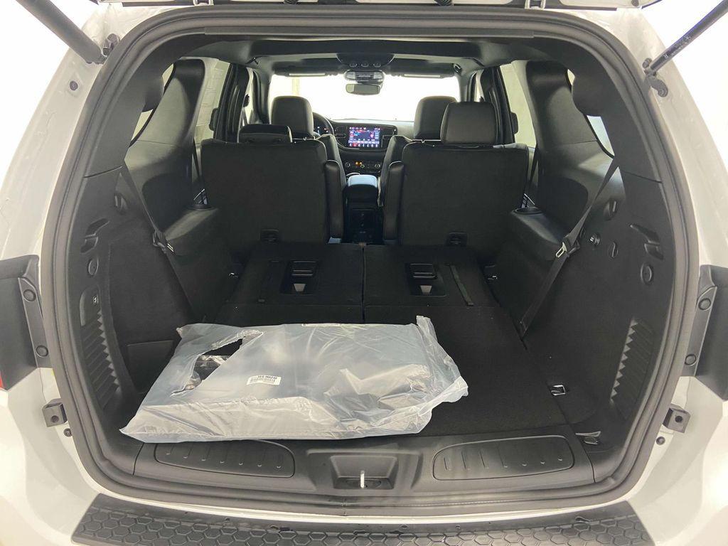 new 2025 Dodge Durango car, priced at $52,488