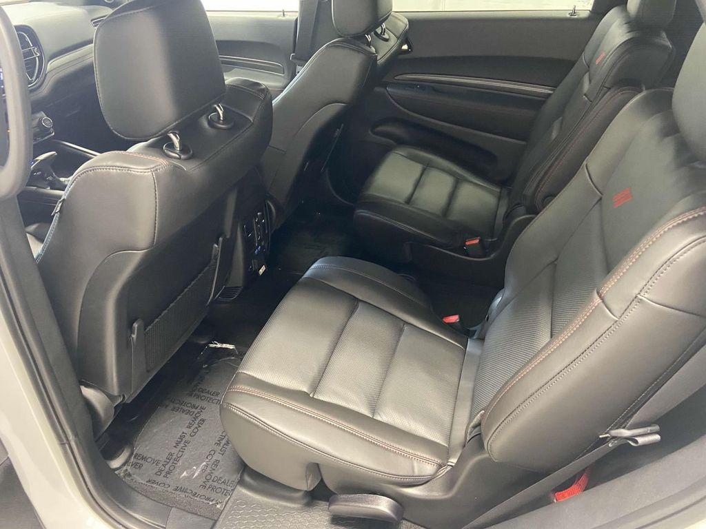 new 2025 Dodge Durango car, priced at $52,488
