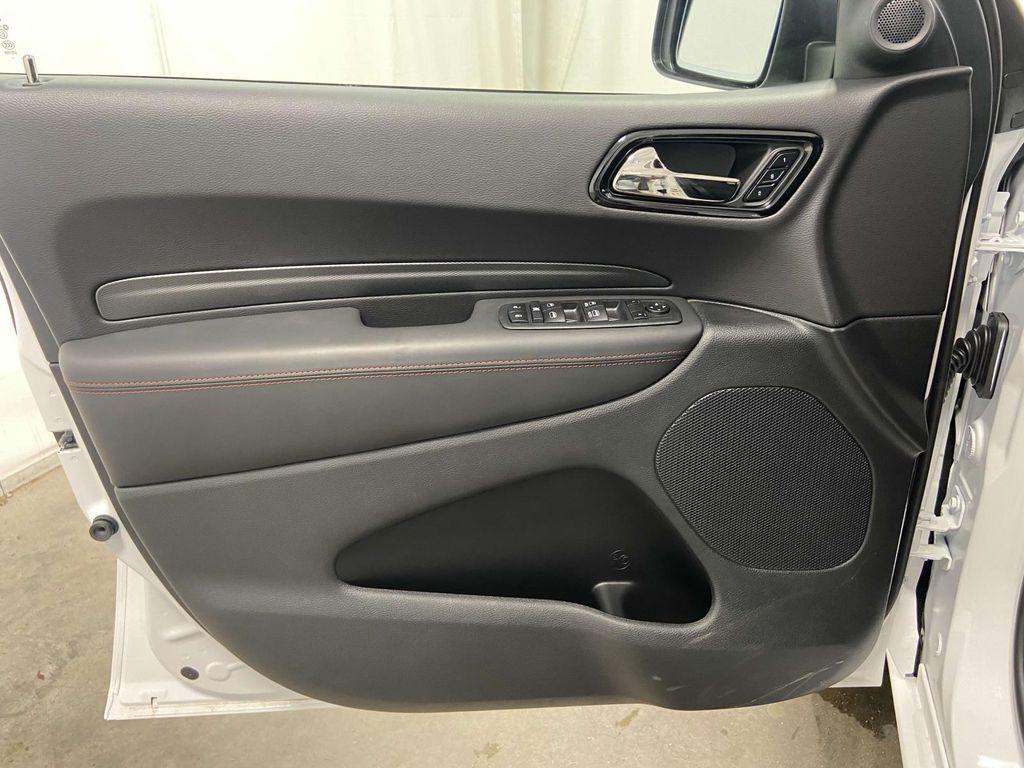 new 2025 Dodge Durango car, priced at $52,488