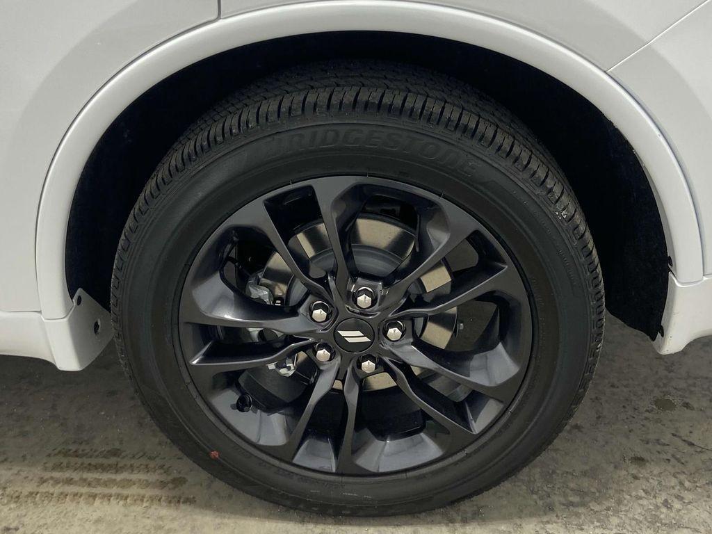 new 2025 Dodge Durango car, priced at $52,488