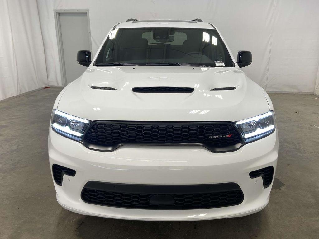 new 2025 Dodge Durango car, priced at $52,488