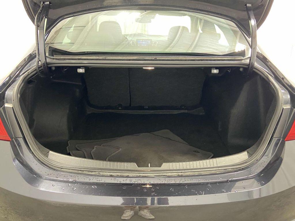used 2023 Chevrolet Malibu car, priced at $16,995