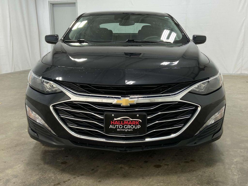 used 2023 Chevrolet Malibu car, priced at $16,995