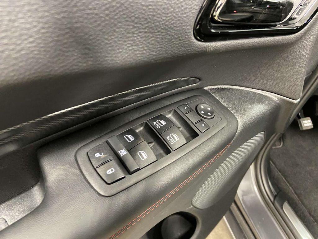 new 2025 Dodge Durango car, priced at $42,499