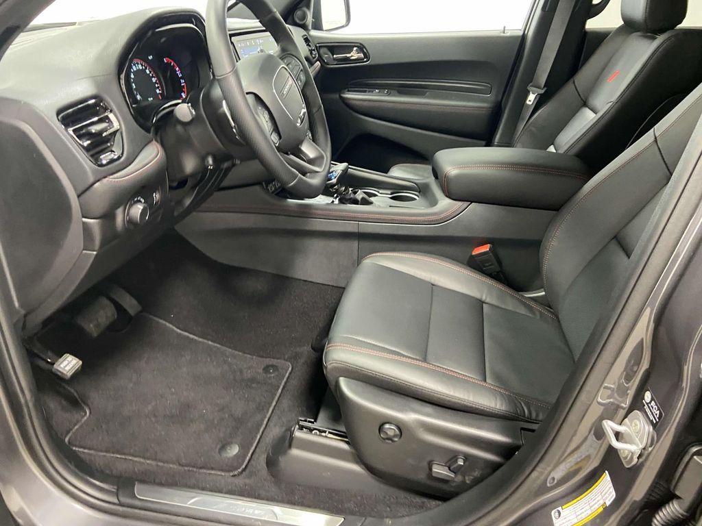 new 2025 Dodge Durango car, priced at $42,499