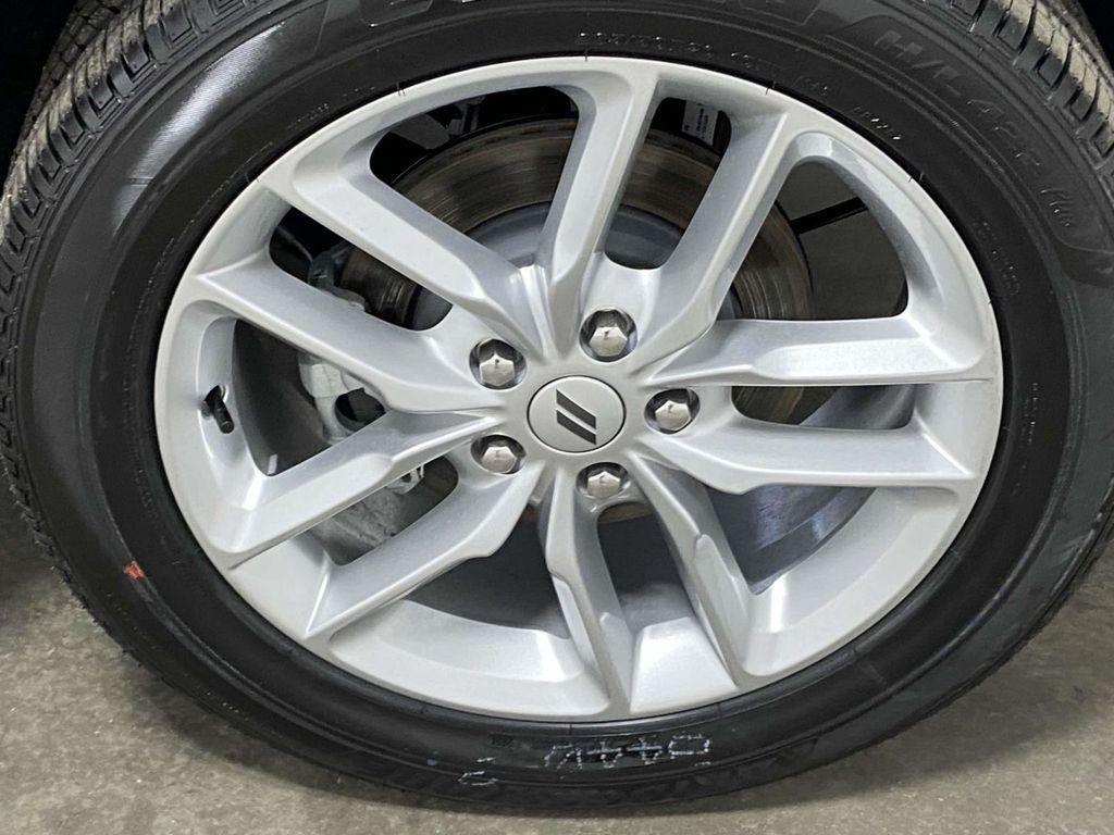 new 2025 Dodge Durango car, priced at $42,499