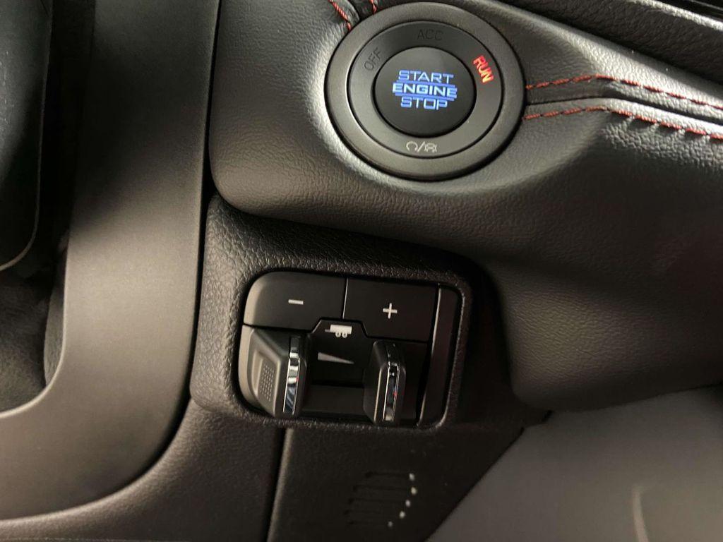 new 2025 Dodge Durango car, priced at $42,499
