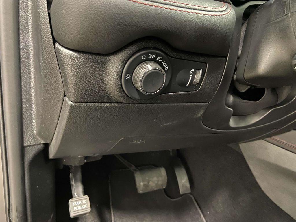 new 2025 Dodge Durango car, priced at $42,499