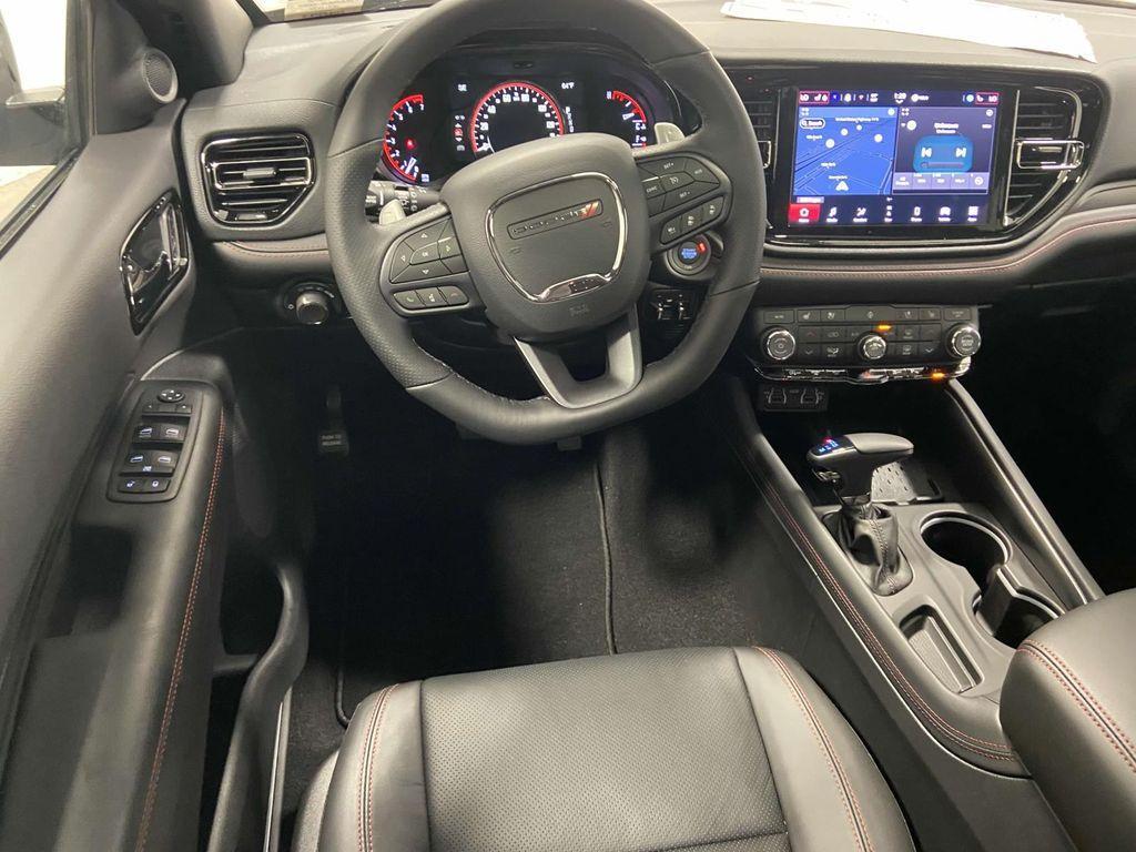 new 2025 Dodge Durango car, priced at $42,499