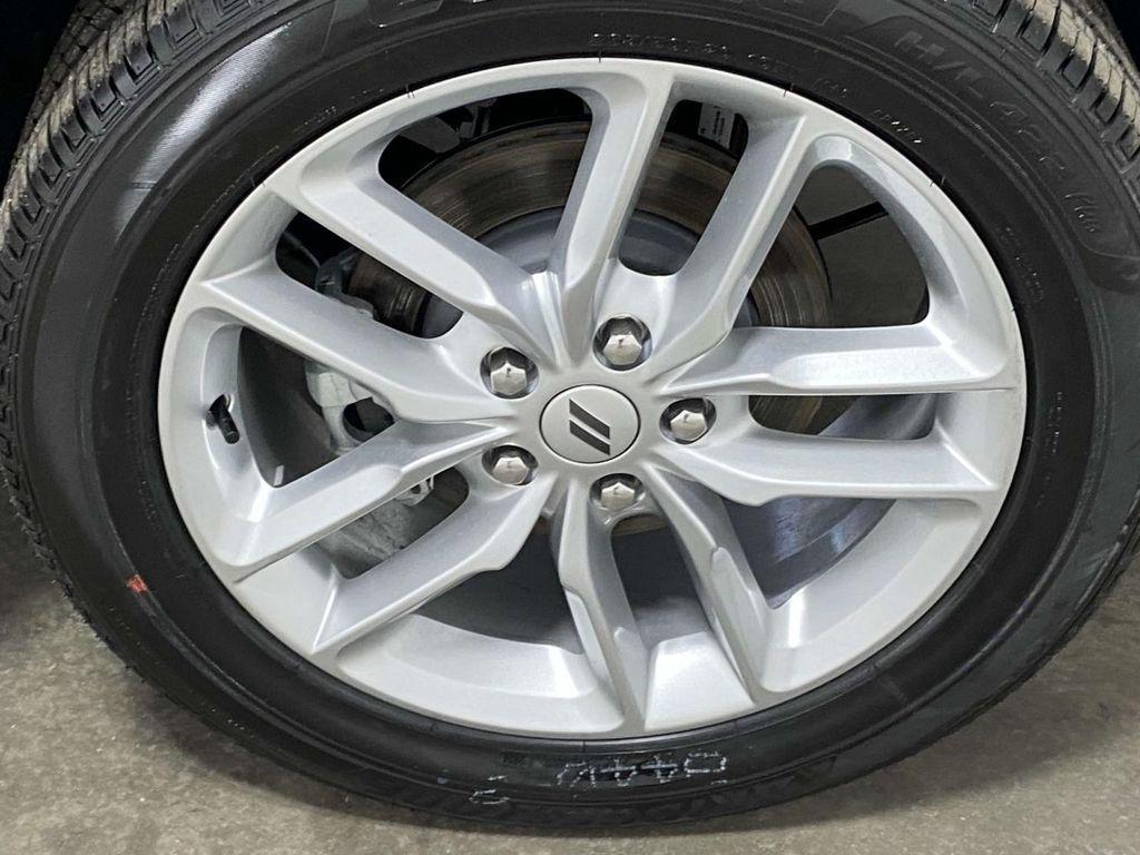 new 2025 Dodge Durango car, priced at $42,499